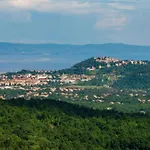 In Labin With Pool & Nearby *