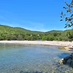 In Labin With Pool & Nearby Appartement Strmac