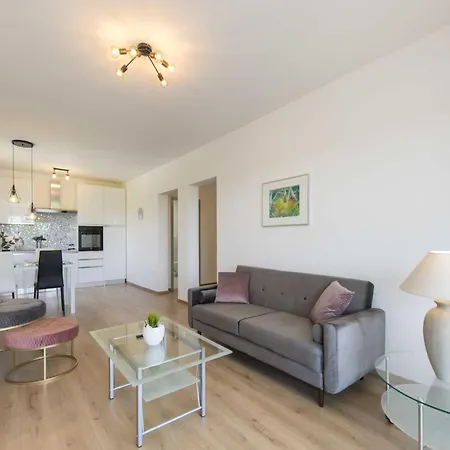 In Labin With Pool & Nearby Appartement Strmac