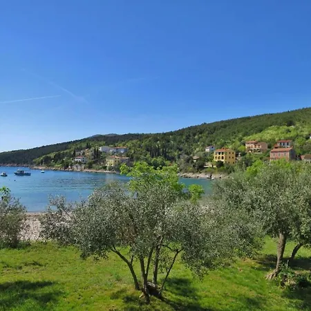 In Labin With Pool & Nearby Apartman Strmac