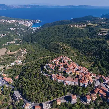 In Labin With Pool & Nearby *