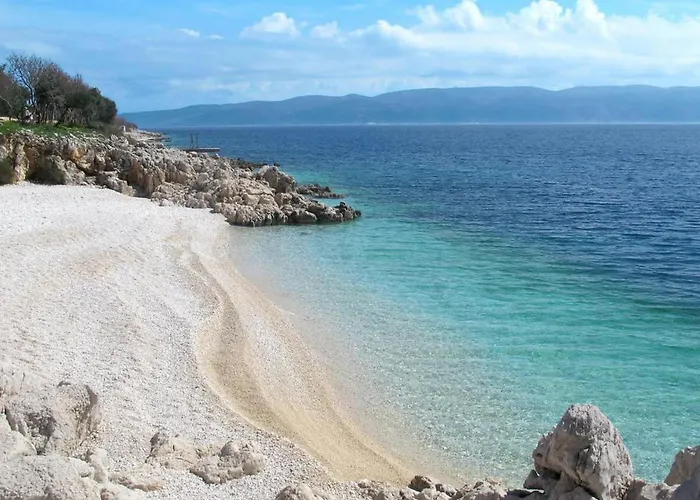 In Labin With Pool & Nearby * Strmac